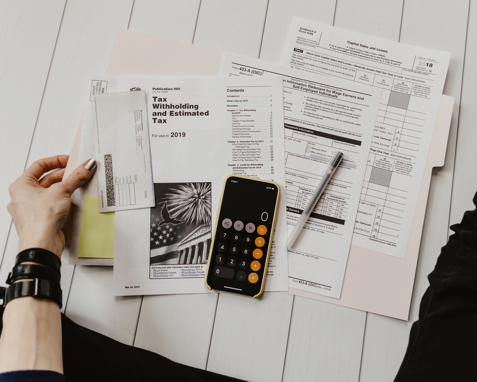 Where To Get Free Tax Assistance