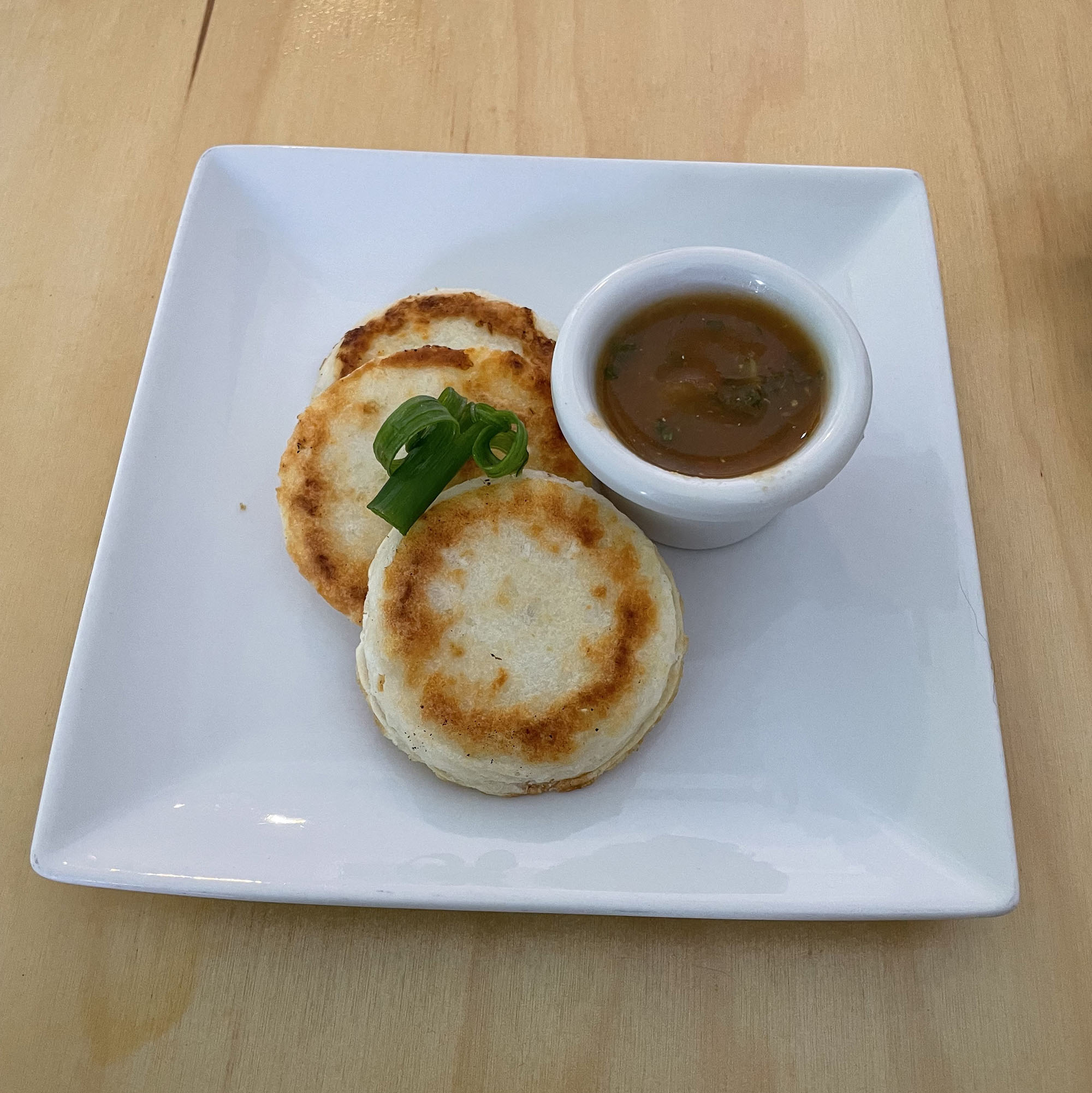 Authentic Colombian Cuisine Comes to Nob Hill