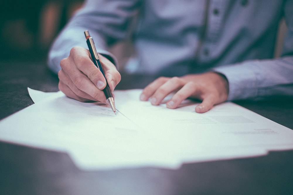 What is Probate?