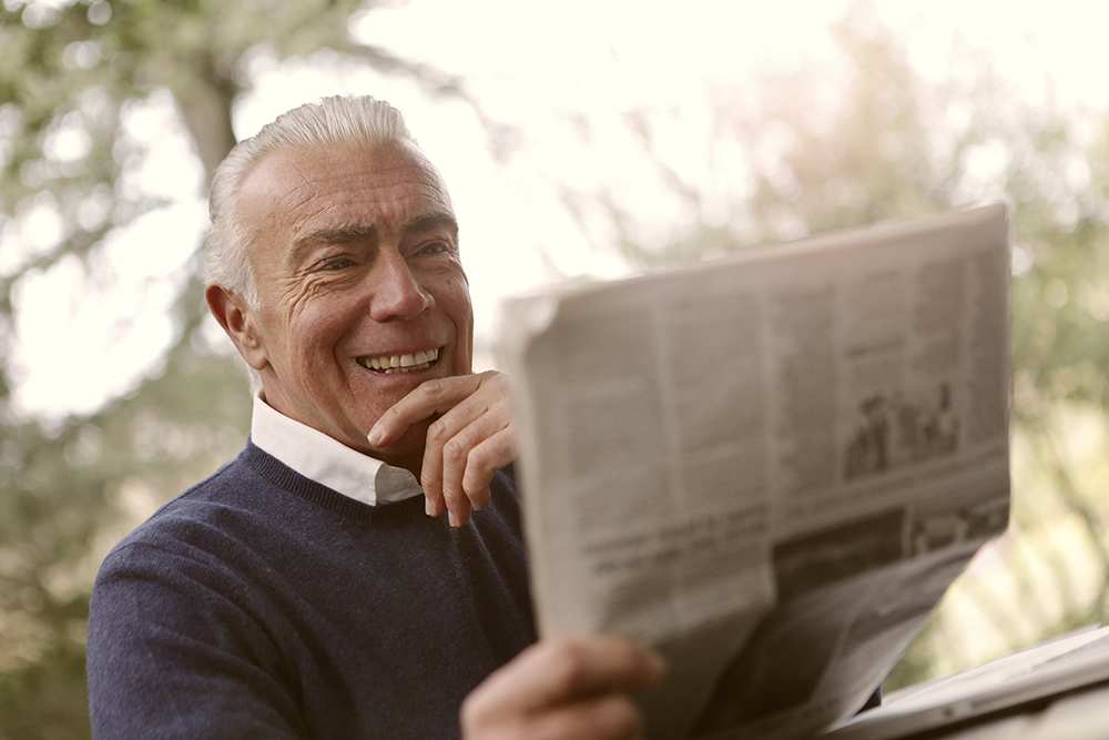 The Doctor Will See You Now – Men’s Health Month: A Time to Take Action