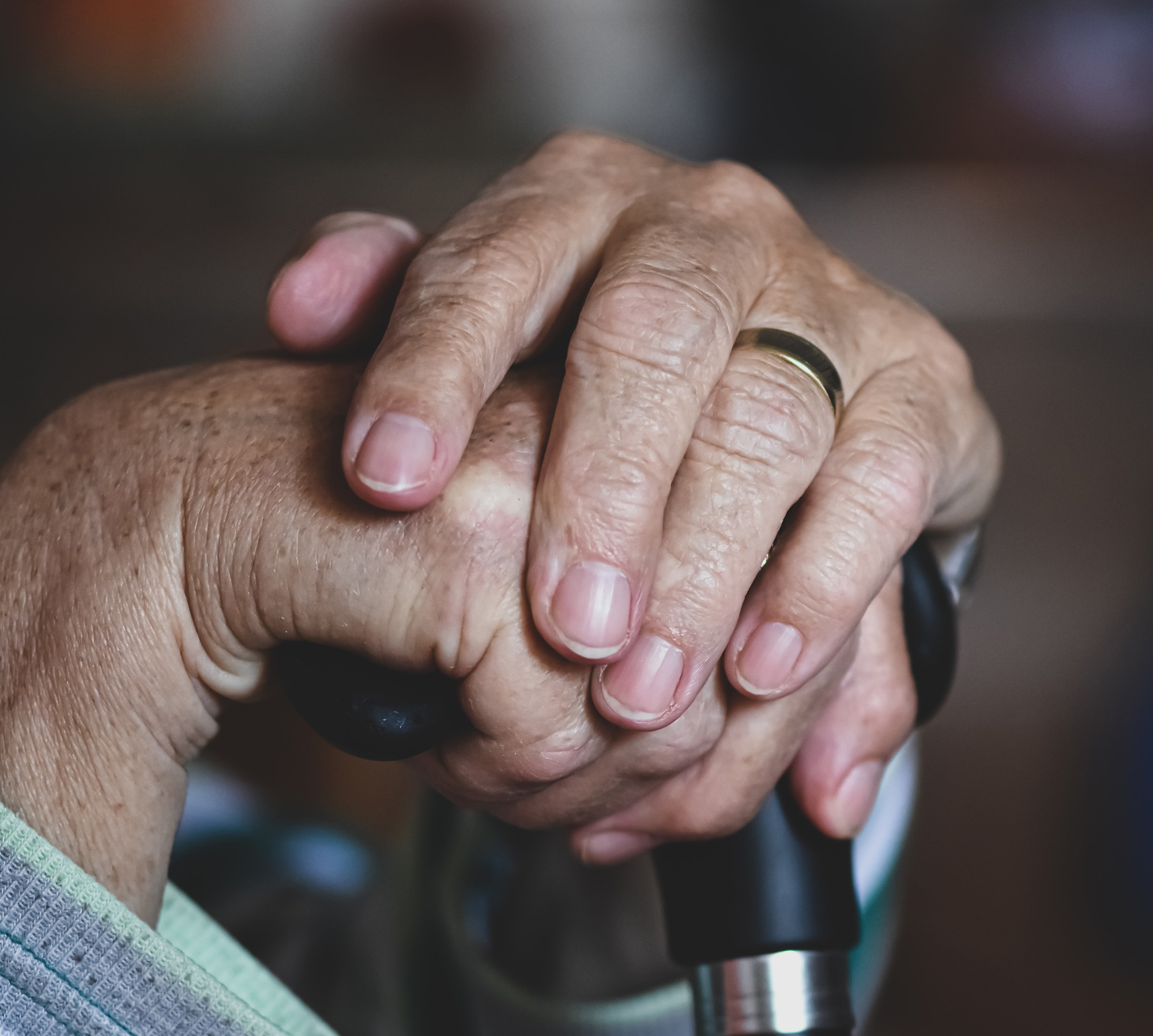Ask a Health Care Professional – Falls