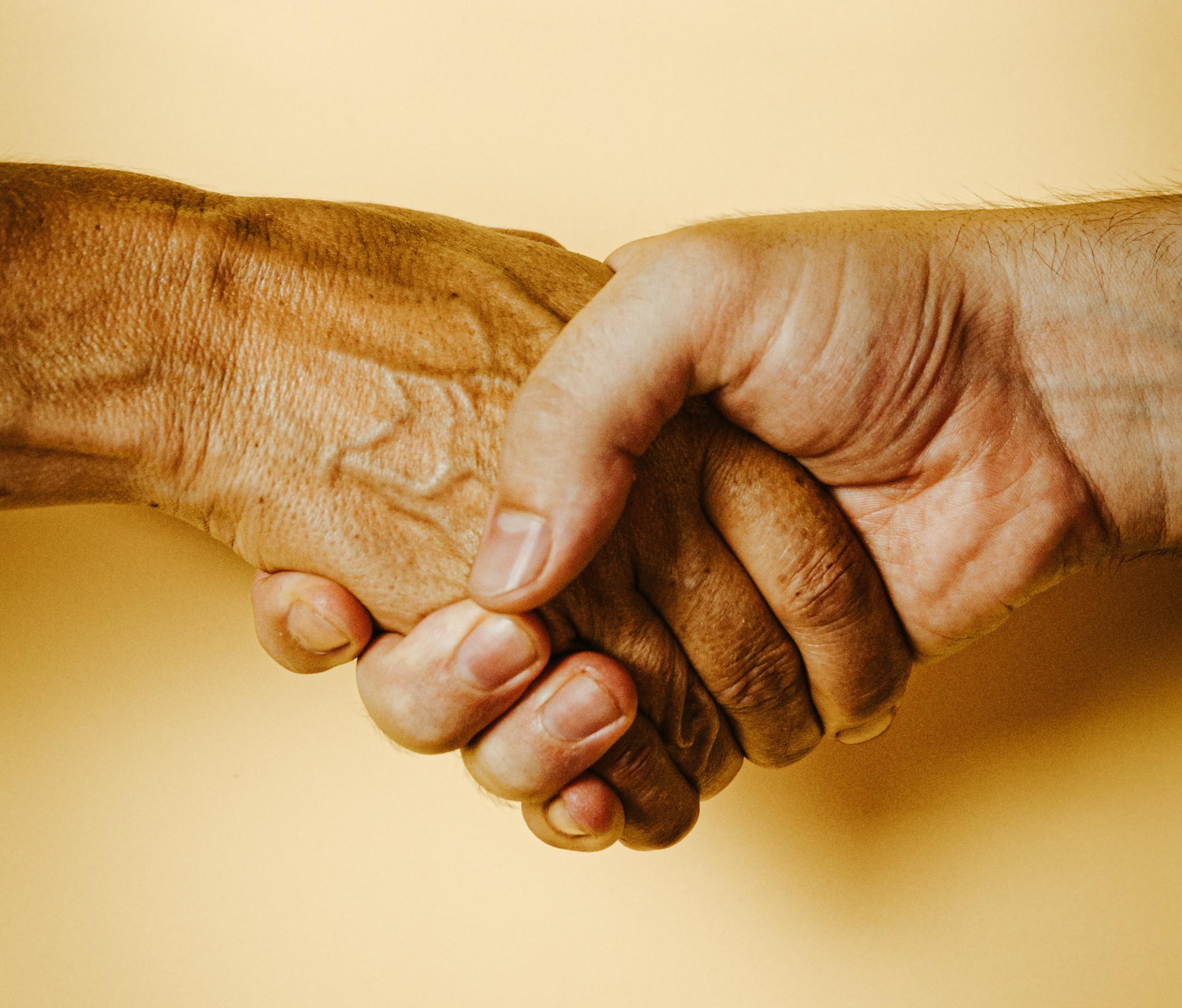 Having a ‘Check-In’ Buddy May Result in Better Health