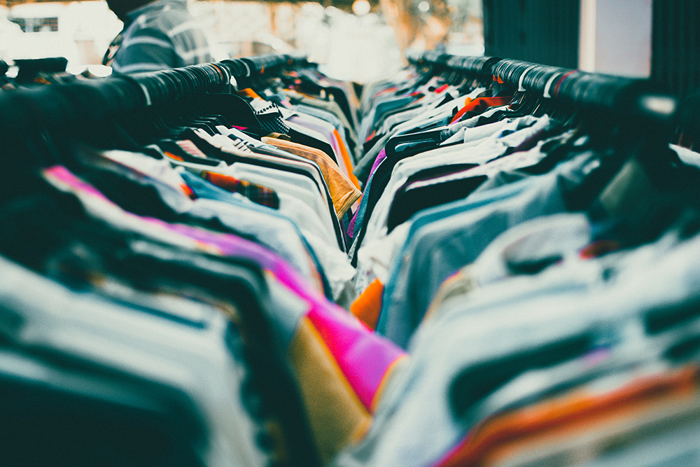 Scary Wear: Toxins in Everyday Fabrics