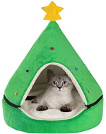 Top Your Holiday Wish List with Safe, Healthful Gifts for Pets