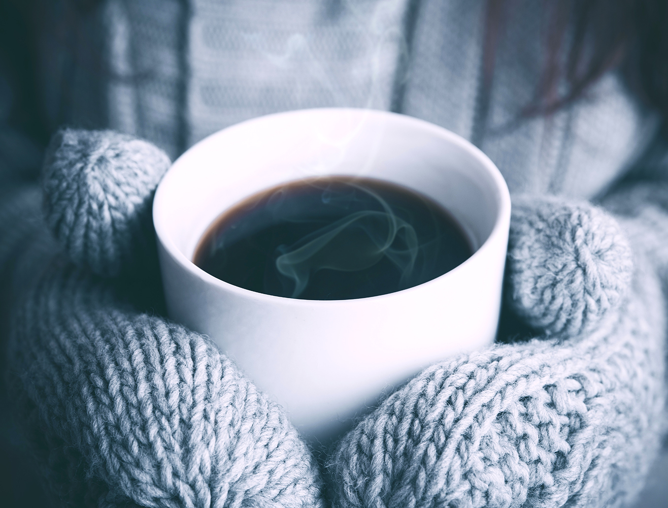 Winter Warmth Proves More Elusive for Older People