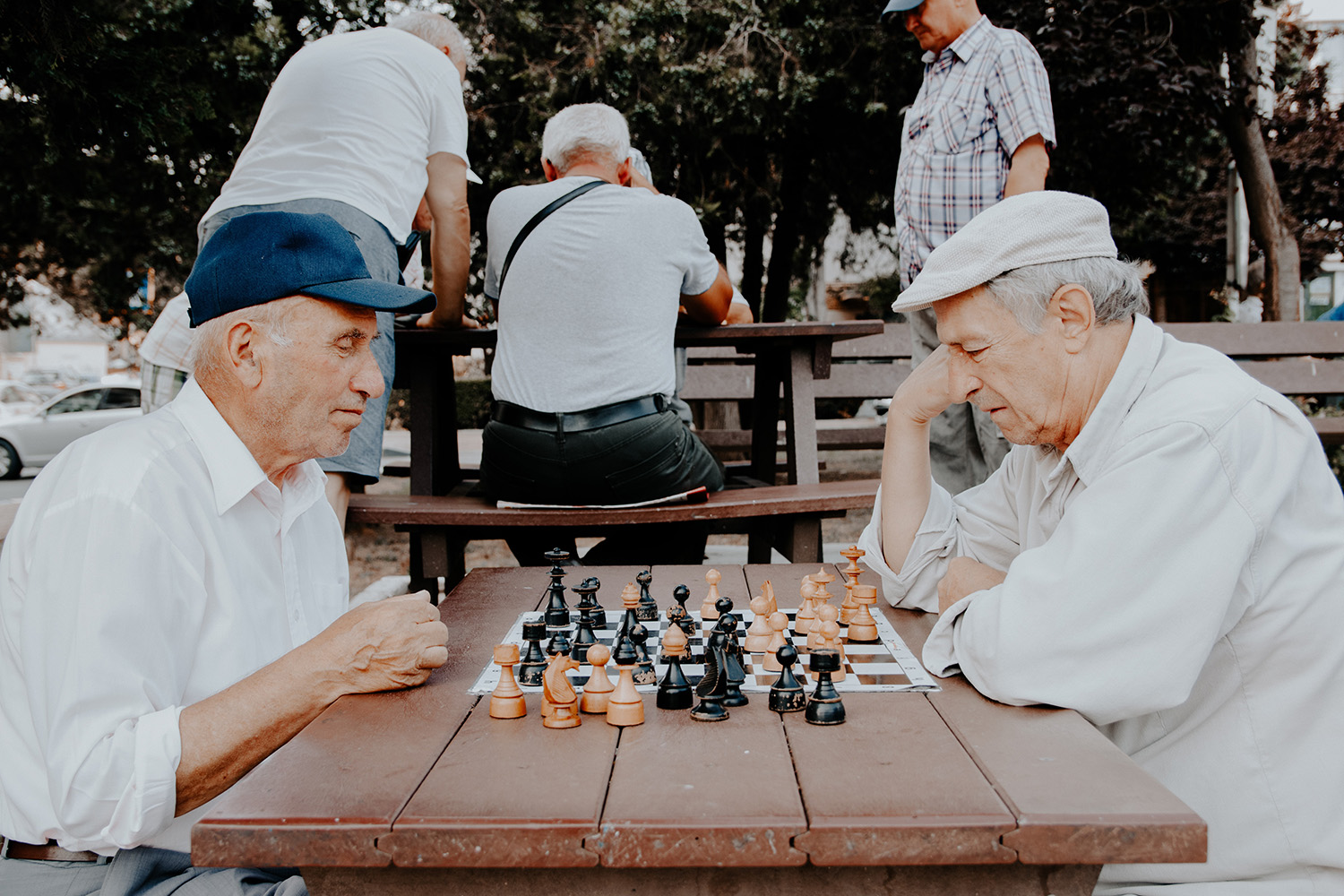 The Doctor Will See You Now – Older Americans at Risk for Health Issues Related to Social Isolation, Loneliness