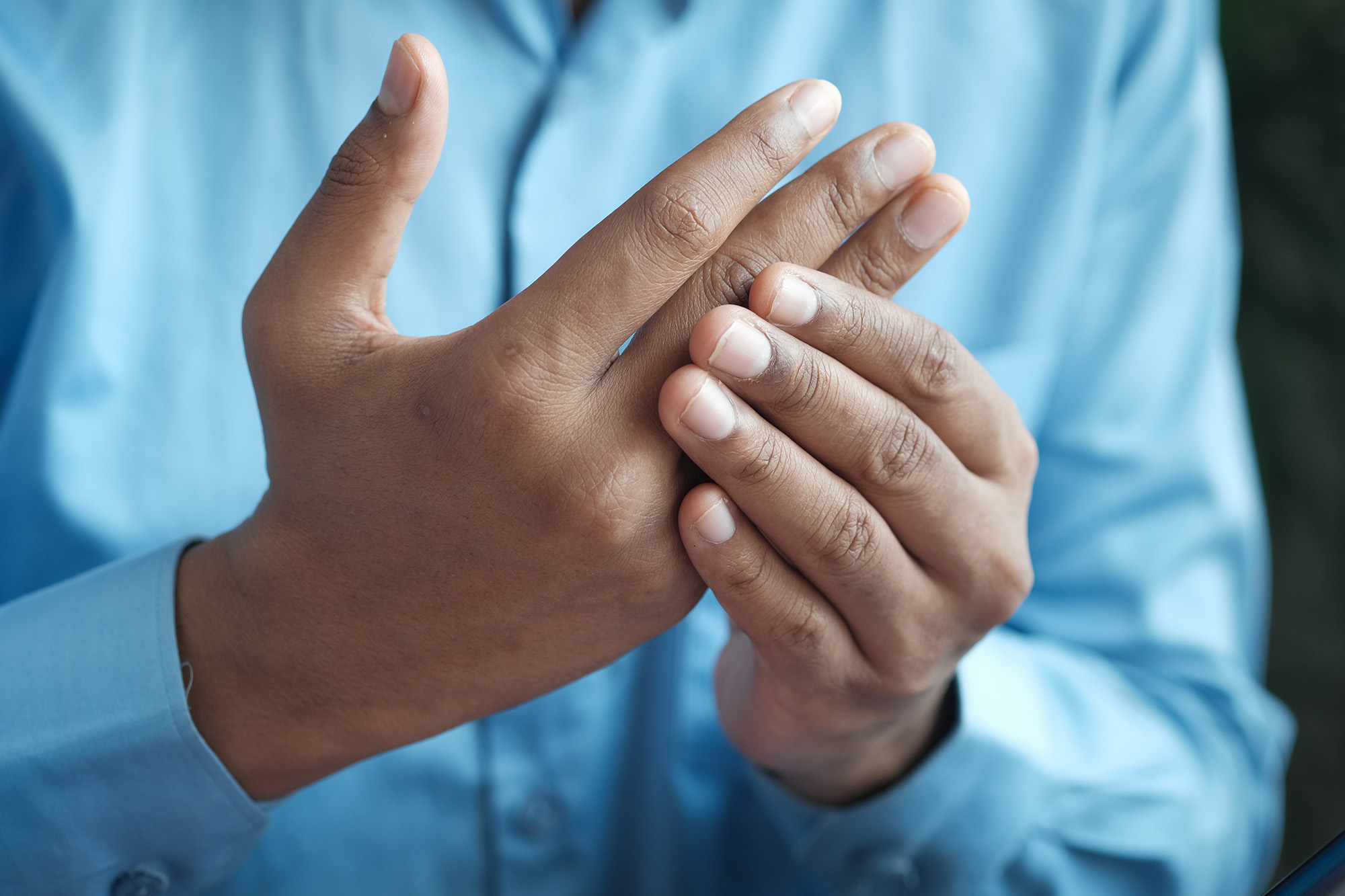 Ask a Health Care Professional – Arthritis