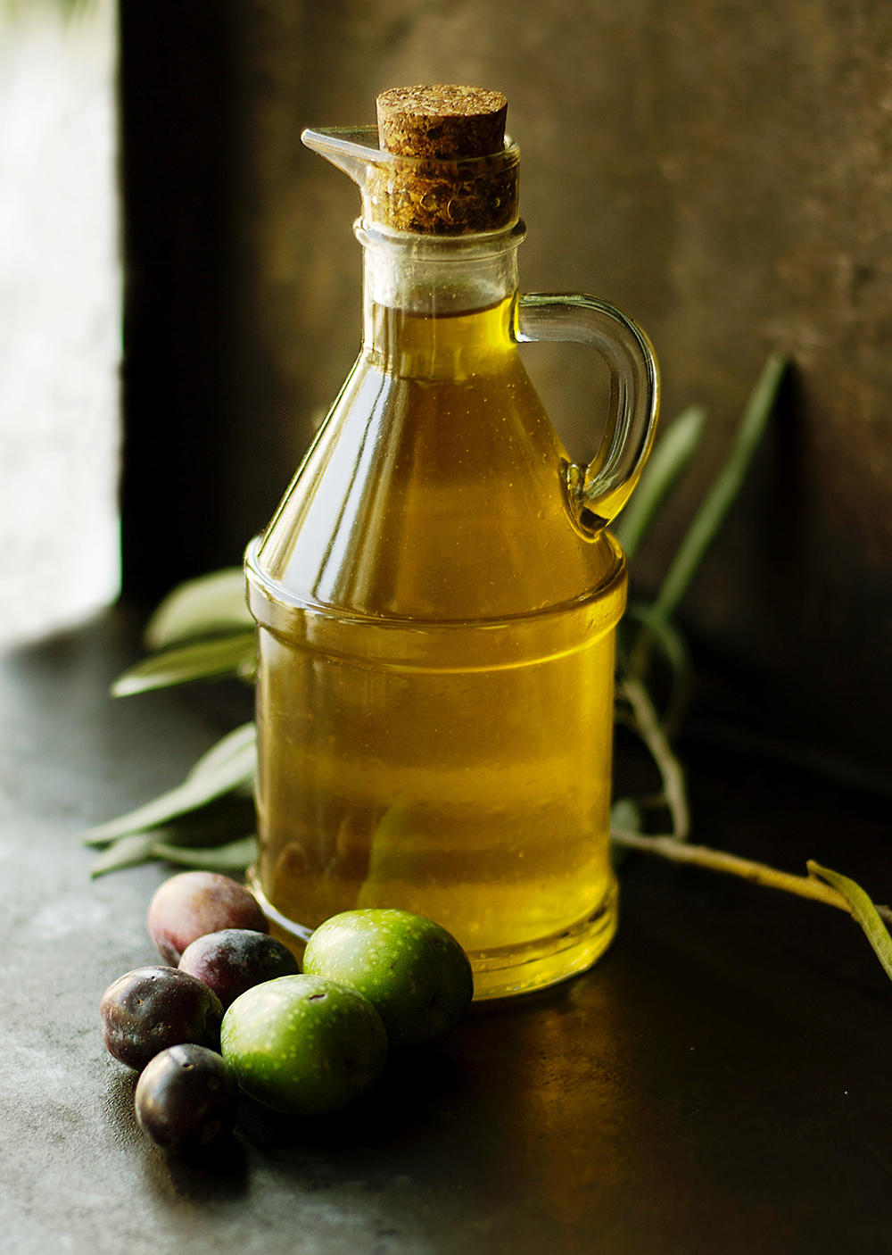 Want Mega Change? Lower Omega-6 Fatty Acids