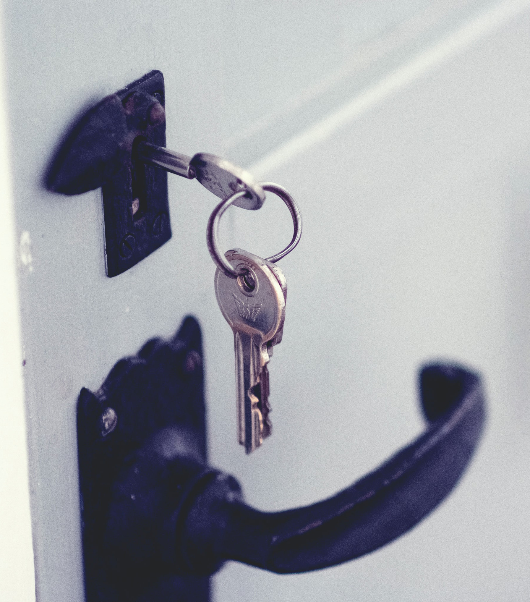 Burglars, Robbers, and Thieves, Oh My! – Practice Prevention First & What to Do If You’re at Home