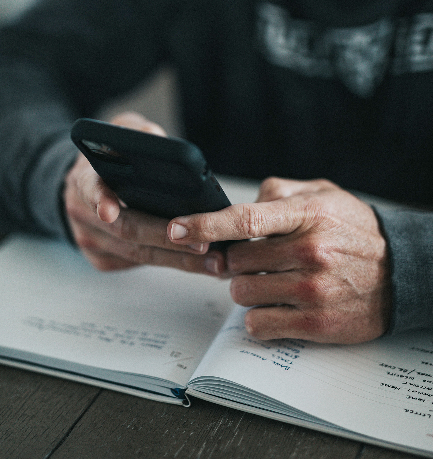 Choosing A Cell Phone Plan Made Simple