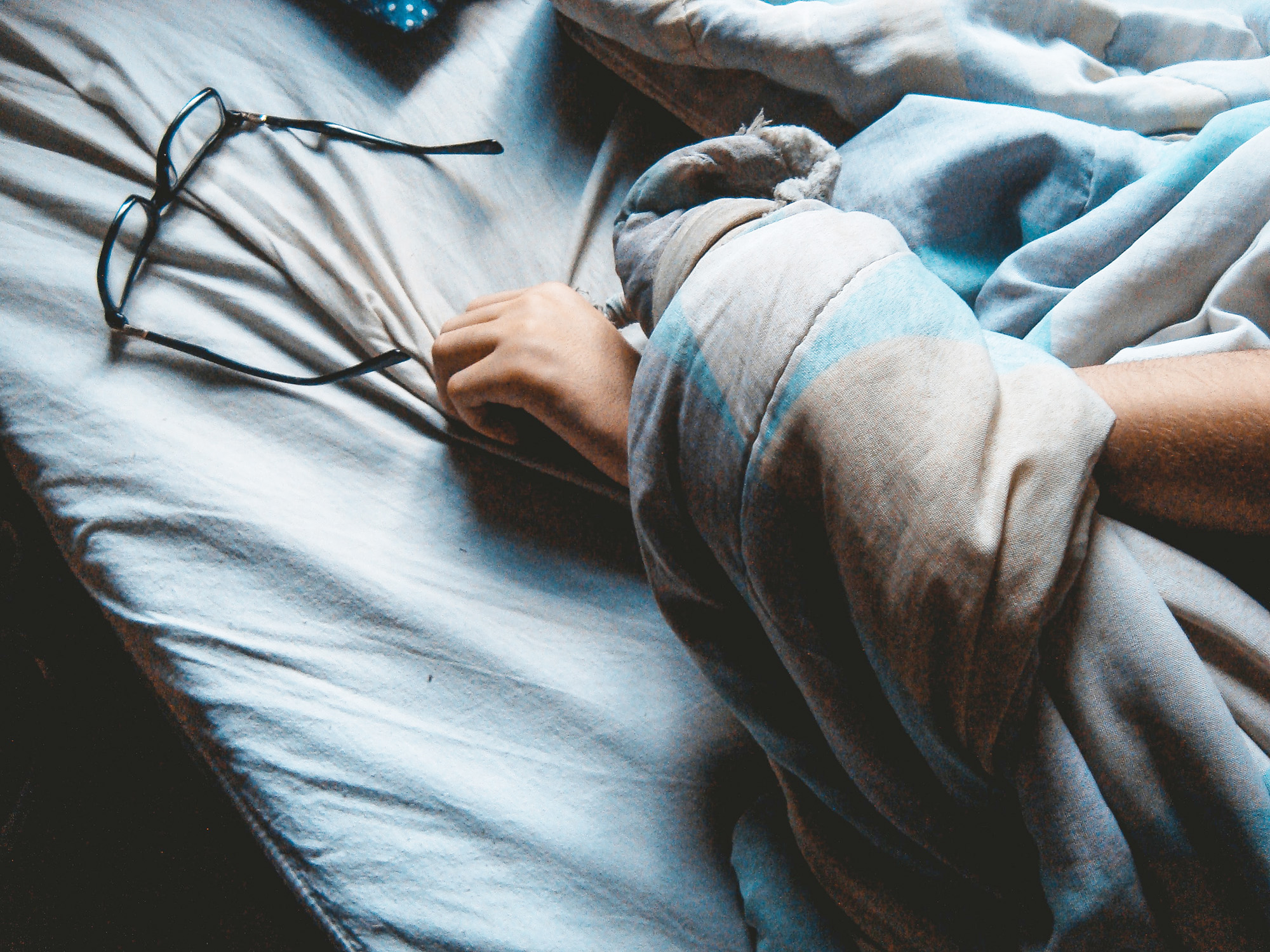 The Doctor Will See You Now – New Mexico Gets its Sleep – But Seniors Need to Catch Up