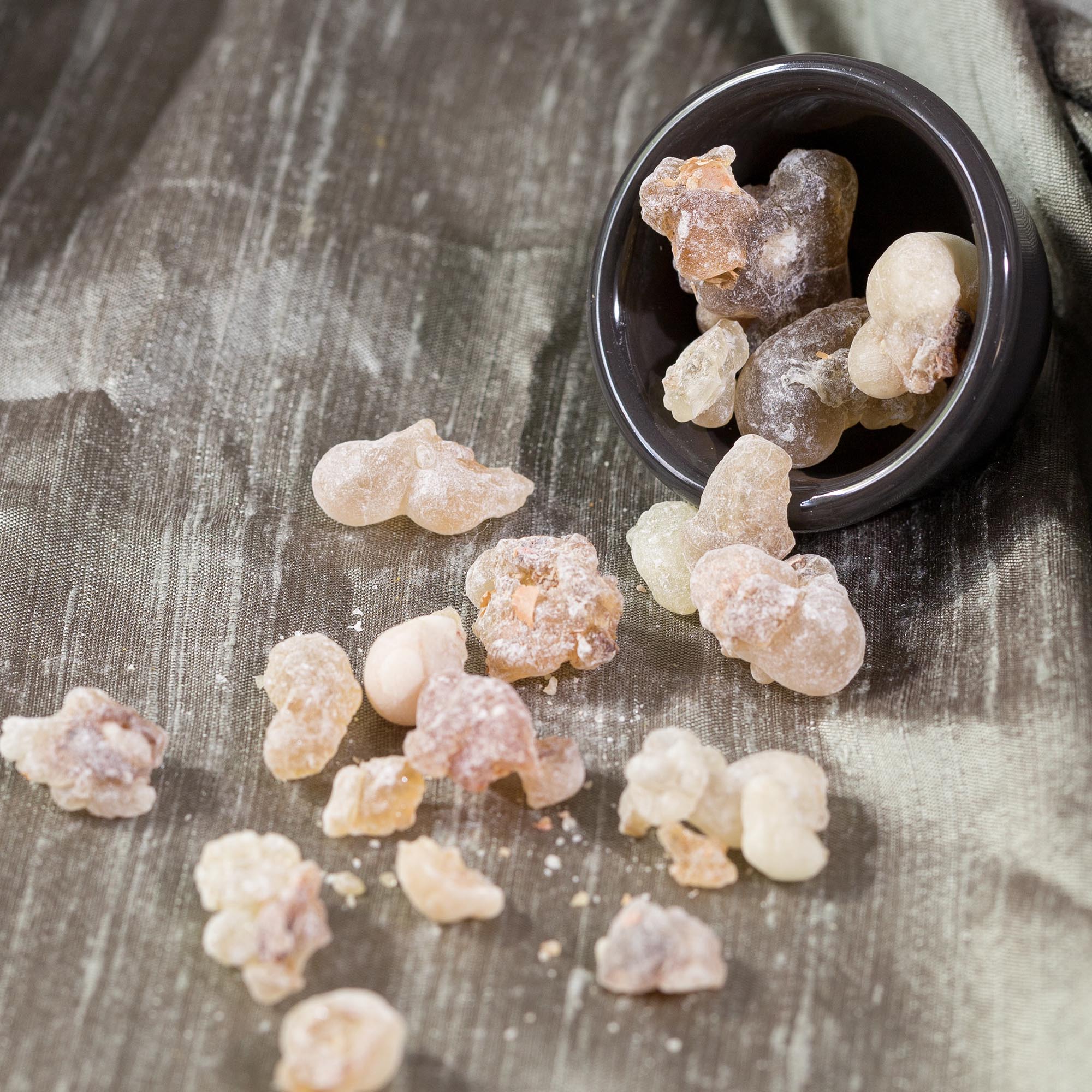 Frankincense – An Ancient Gift of Health