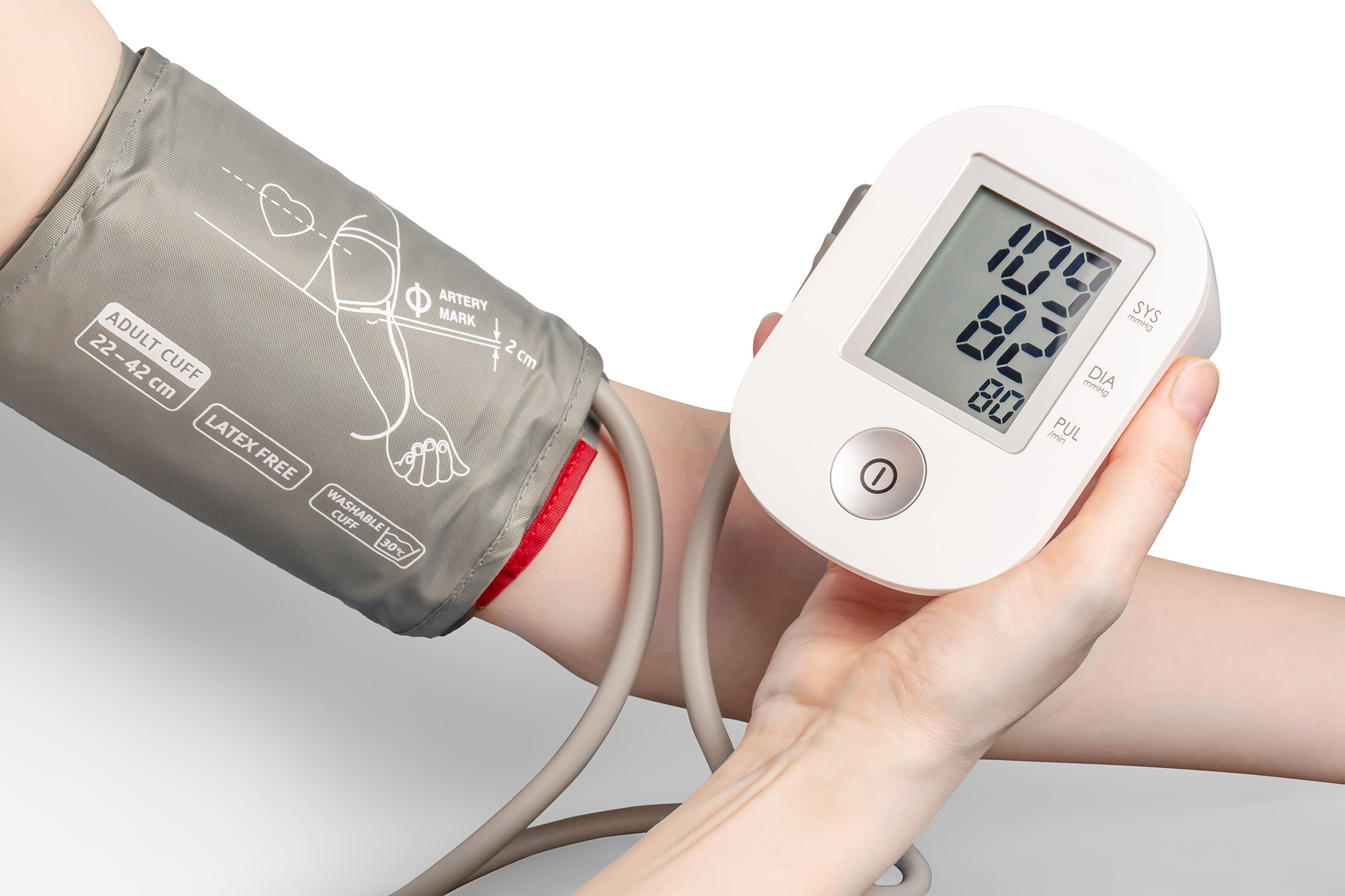 Ask a Health Care Professional – Heart Disease & Stroke