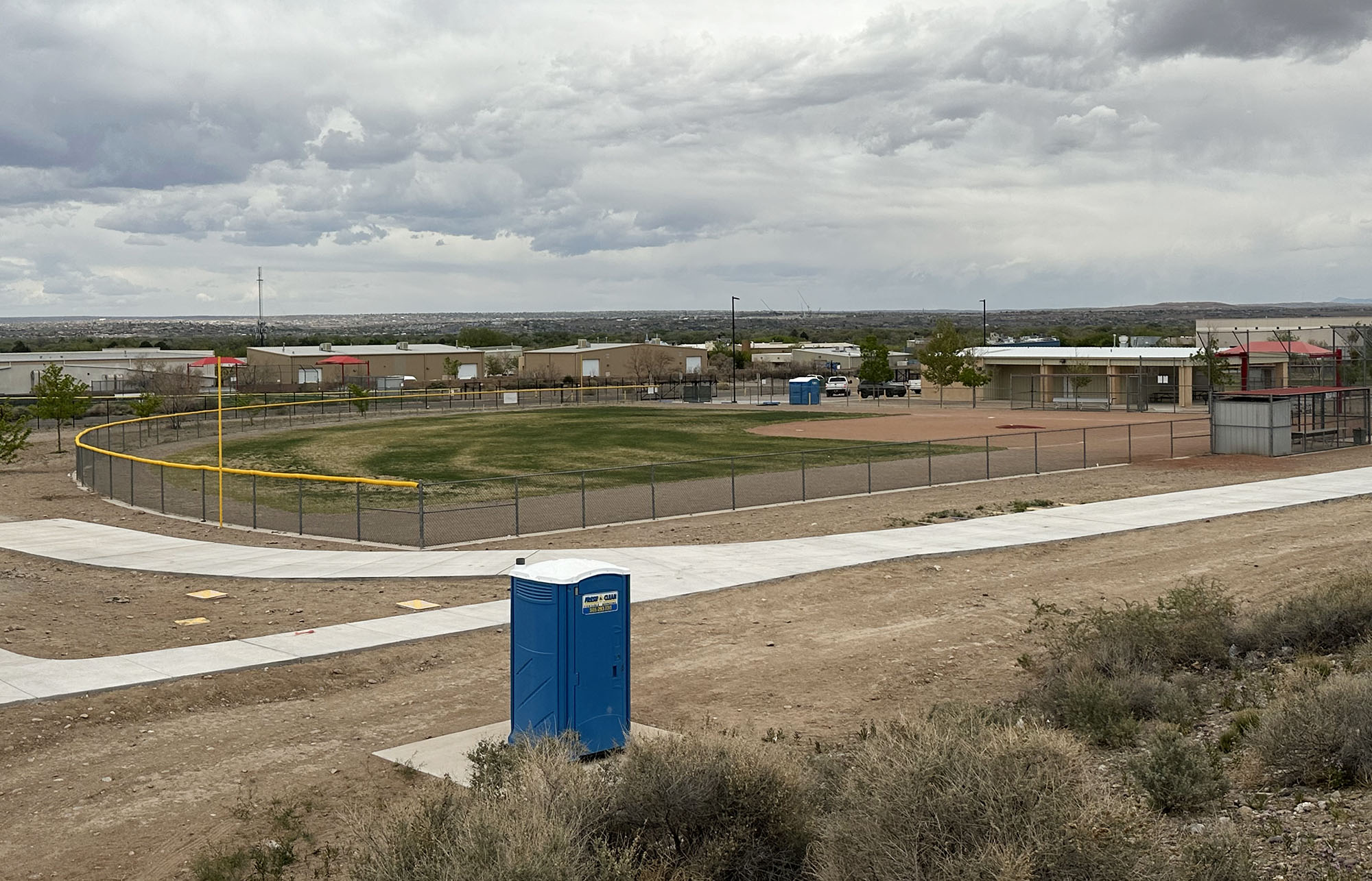 Some Little Leagues at Risk Without Community Support