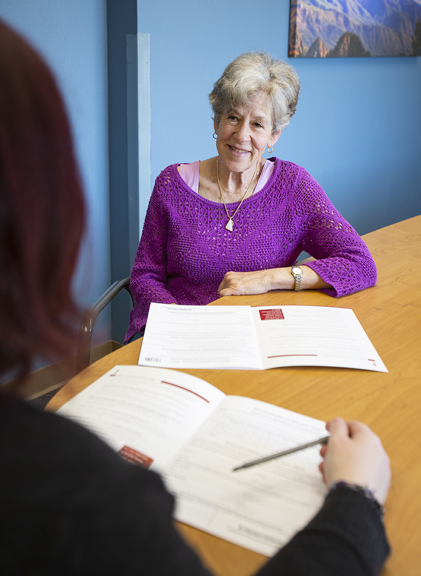 End-of-Life Planning Can Prevent Suffering for You, Loved Ones