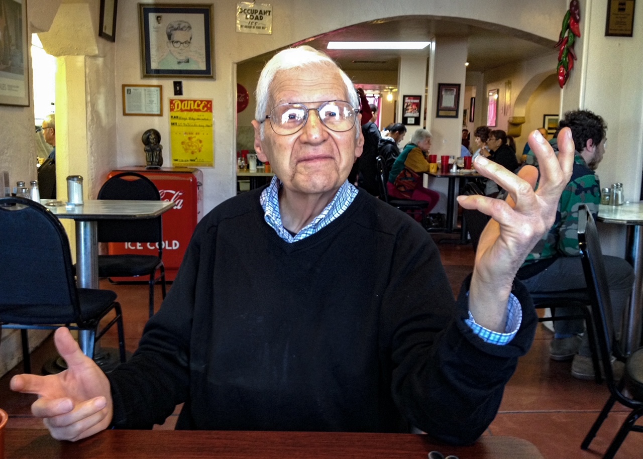 Prime Time Founder Remembered, Hailed as ‘Renaissance Man’
