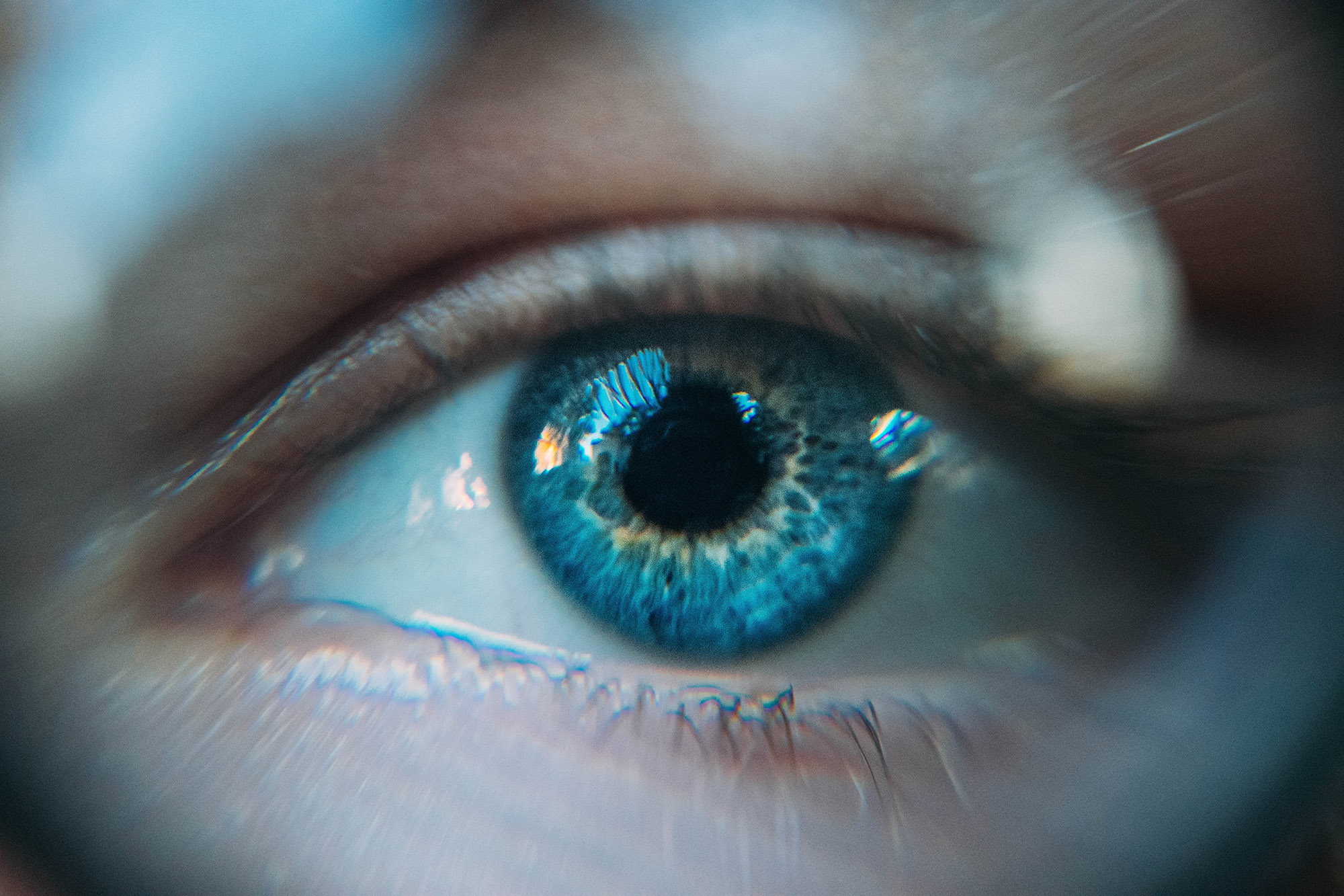 Ask a Health Care Professional – Keep an Eye on Your Eyes