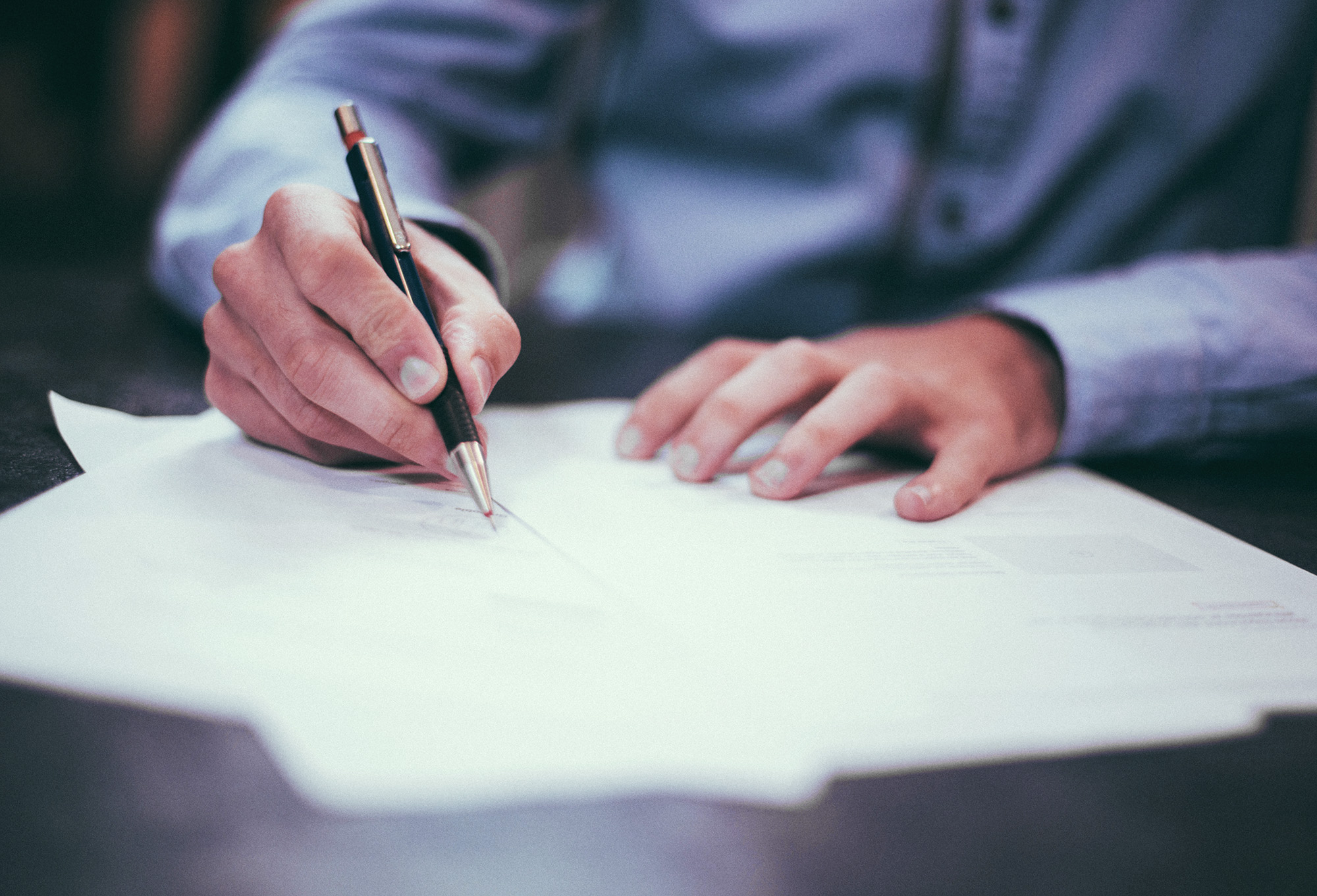 How to Prepare a Will 