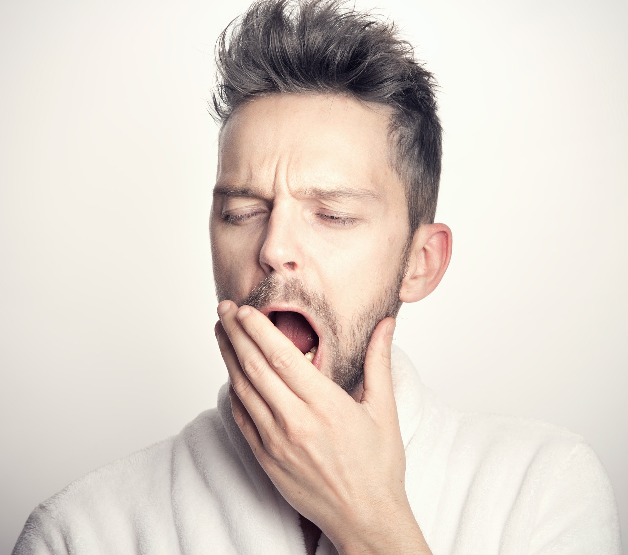 Difficulty Sleeping? Insomnia Causes Vary